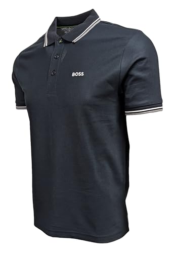 BOSS Mens Polo Shirt_Obsolete3