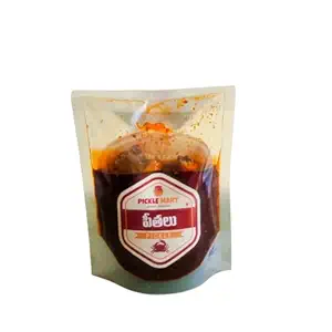 PICKLE MART Crab Pickle 500 Gram