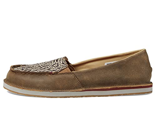 Image of Twisted X Women's Slip On Loafer