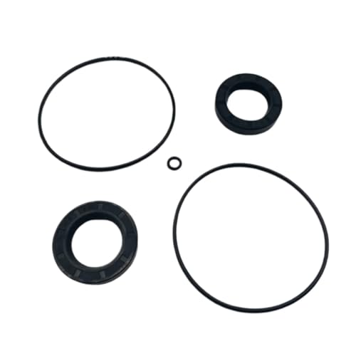 Kit joints d'arbre d'hélice pour réducteur inférieur 130S 150S 23033