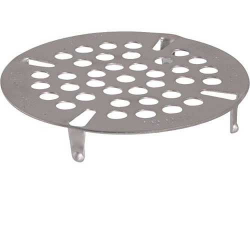 Exact FIT for Fisher 22535 Strainer, Flat(Fisher Waste, NS) - Replacement Part by MAVRIK