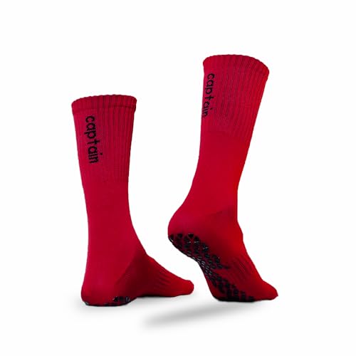 Image of RUNNER ANTI-SLIP Football Calf Length Socks,Football Socks,Soccer Socks,Grip Socks