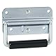Adam Hall Hardware 3412 Klappgriff klein gefedert