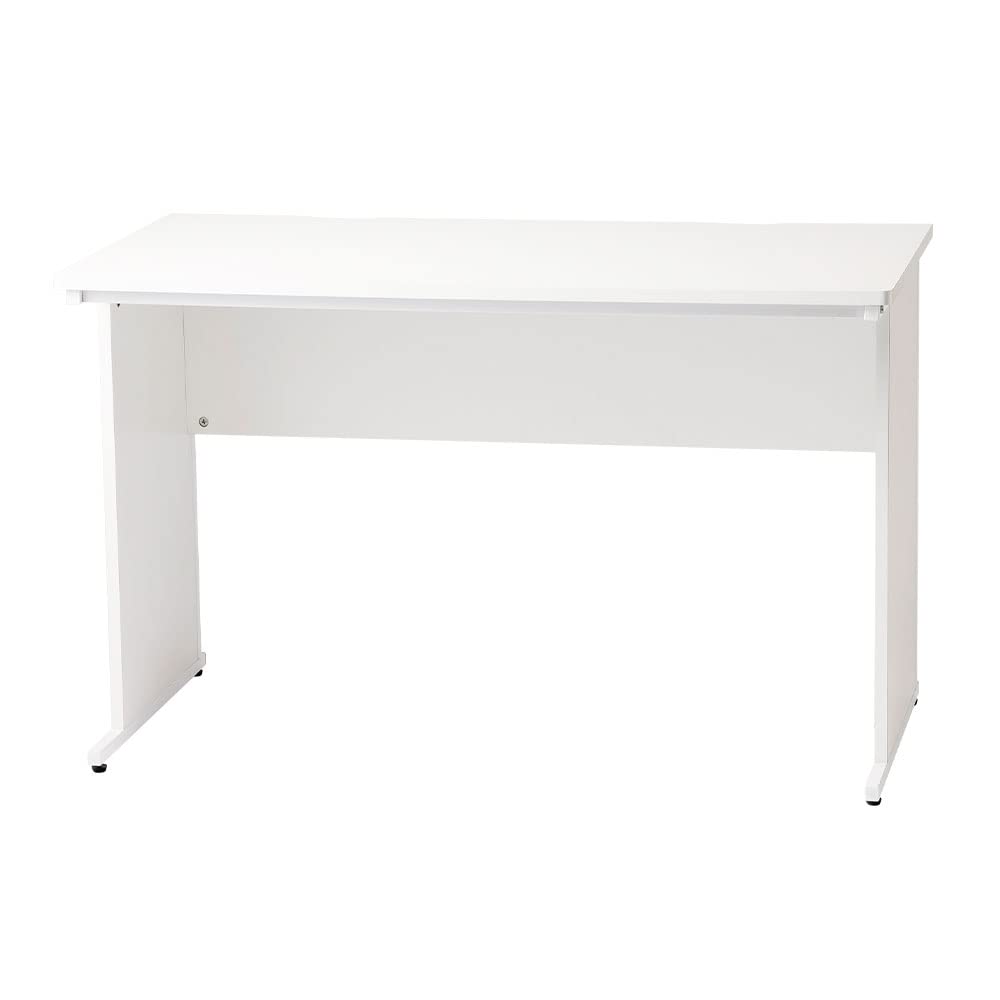 オプティミスティック オフィスデスク 平机 100cm 事務机 ワークデスク