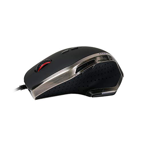 Build My PC, PC Builder, Adesso iMouse X3