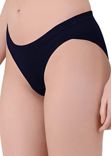 Image of THE BLAZZE K0001 Women's Cotton Bikini Panty