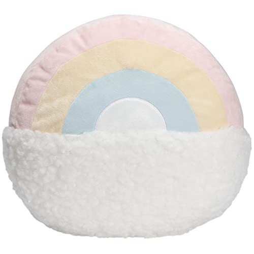 GUND Pusheen Rainbow Pillow Plush Stuffed Animal Cat, 13" - Image 5