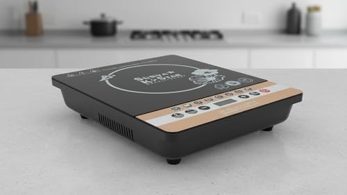 Image of (1-yEaR-wArRaNtY)-2000W-SmArT-ElEcTrIc-CoOkToP-WiTh-ToUcH-SeNsOr-CoNtRoLs-AnD-BrIgHt-LeD-DiSpLaY-QuIcK-HeAtInG-MuLtI-FuNcTiOn-CoOk-PrOgRaMs-EnErGy-SaViNg-StOvE-FoR-HoMe-KiTcHeN