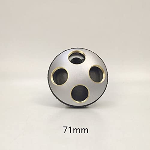 {pANZT[ 3 4܂5z[qϓIRo[^[wIA_v^[ rms.C^[tF[X(4 holes 64mm)