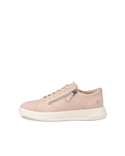 Image of ECCO Move Zip Lace Sneaker | Walking Shoes