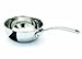Price comparison product image Beka Tri-Lux Multi-ply Stainless Steel Sauce Pan 18 cm