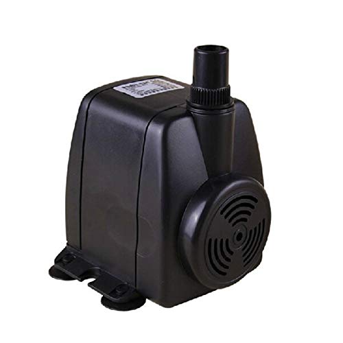 ANMSALES Sunsun HJ-1841 40w 2.5mtr 1800lph Submersible Pump for Fountains Fish Tanks Ponds Water Circulation Sump Filter etc. (B07N6DRTG7) Amazon Price History, Amazon Price Tracker