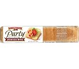 (1) Cocktail Bread Either Rye or Pumpernickel || (1) Package of Hard Salami Slices || Diamond Toothpicks