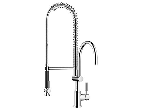 Dornbracht Tara Classic Profi Chrom 33 880 888-00 Hochdruckarmatur Cover