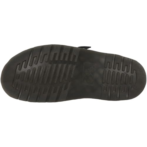 Image of Dr. Martens Men's Jorge Ii Suede Slingback Mules
