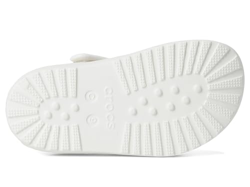 Image of Crocs Kids' Classic Fisherman Sandals