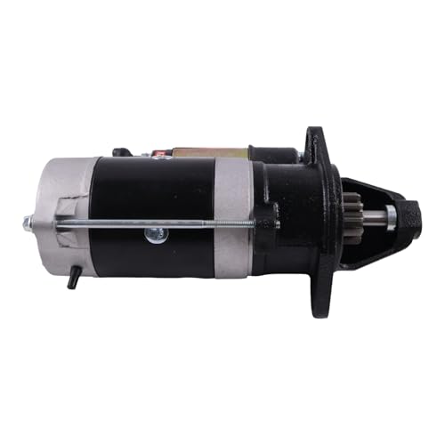 Motor de Arranque 12V 2.8KW Modelo QDJ1309-K QDJ1309K miniatura 4