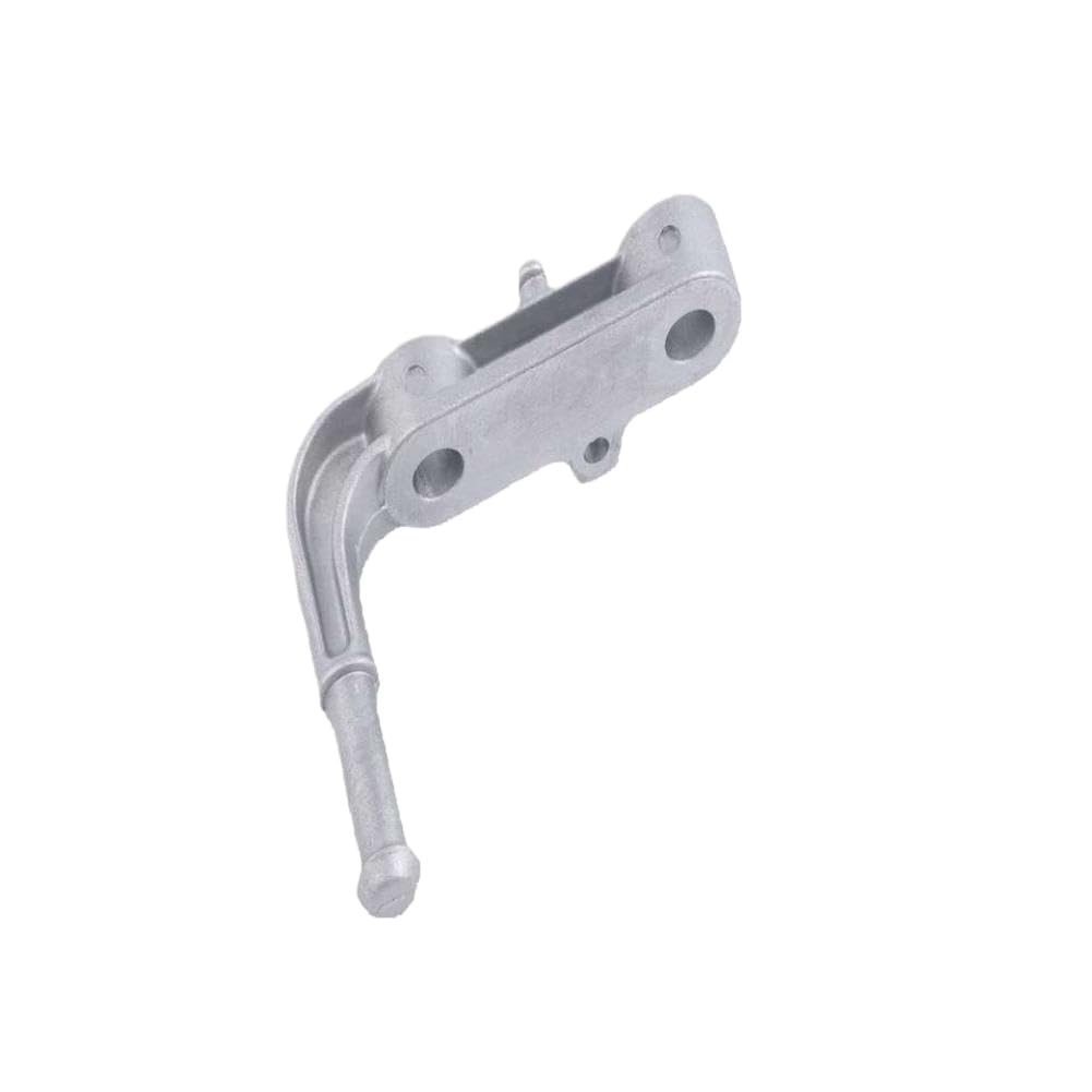 Qgzeayjje Onecolor Rear Right Brake Caliper Bracket 68395841Aa Compatible With 2019–2024 Ram 1500