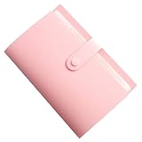 Organiseur de cartes de visite – sûr et ultra-résistant pour protéger et organiser vos cartes de jeu ! outil de collection de cartes