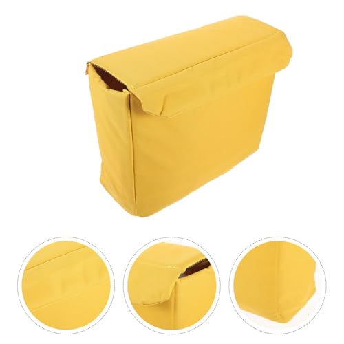 Bolsa para cámara portátil con nylon resistente de alta densidad protectora 7