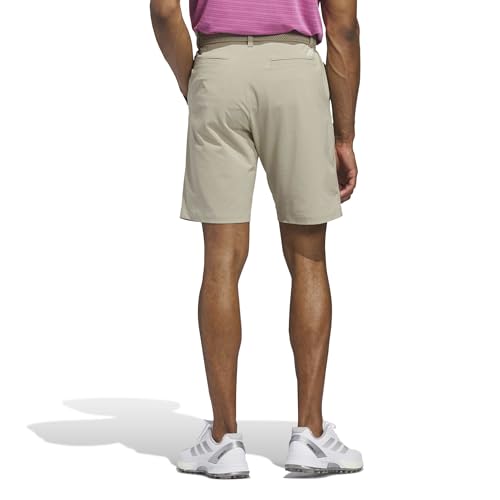 adidas Men's ULTIMATE365 MELTAWAY Short, Wonder Cargo, 44" by adidas - Image 3