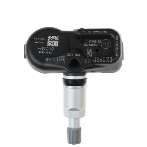 Capteur TPMS 42607-30071 PMVC210 pour Toyota Avalon