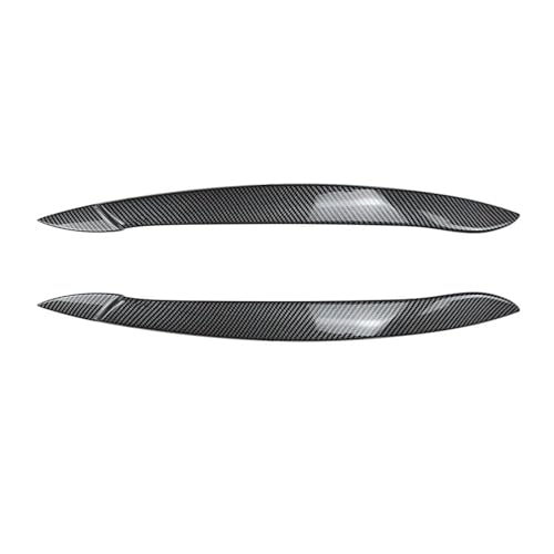 Cache-phares autocollant BMW X5 E70 protection anti-rayures