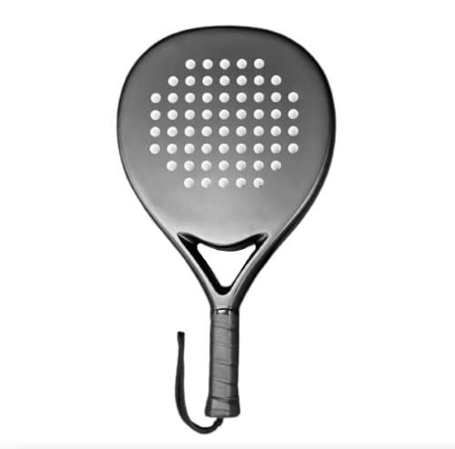 Rossini Sport, Racchetta PADEL DIAMOND, Forma a