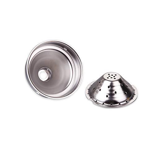 Manual Citrus Juicer Press, Commercial Orange and Lemon Juice Squeezer Extractor (Black)