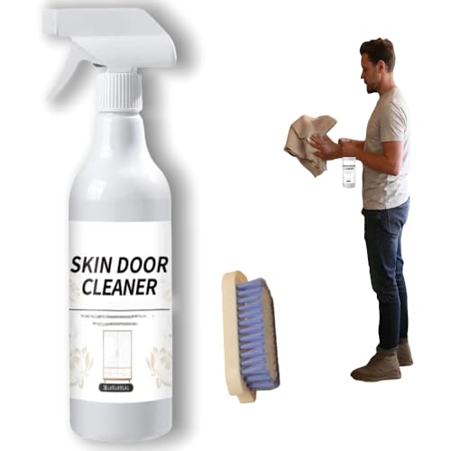 Kitchen Cabinet Cleaner & Degreaser 450ml