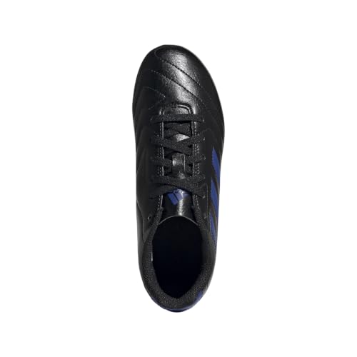Image of adidas Kids' Goletto VII Firm Ground Soccer Cleats