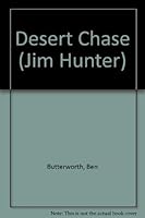 Desert Chase 082243783X Book Cover