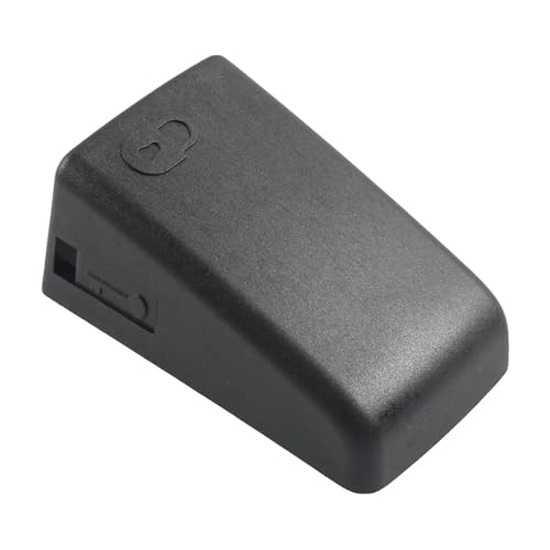 Imagen de Tapa de la manilla de la puerta trasera del coche Tapa de la manilla de la puerta izquierda Recambio CXJ500030 CXJ500060 para Land Rover Freelander 2 Discovery 4 Discovery 3 LR2 LR3