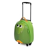 Mala de Rodinha Tiny Love, Croco