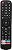 ERF2K60H Remote Compatible with Hisense Quantum 4K ULED UHD LED Android Smart TV - No Voice Control