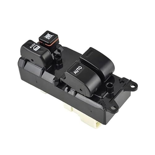 Interrupteur commande vitre Toyota RAV4 2000-2005 LHD 84820-42160