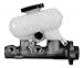 Raybestos Brake Master Cylinder BPIMC390386
