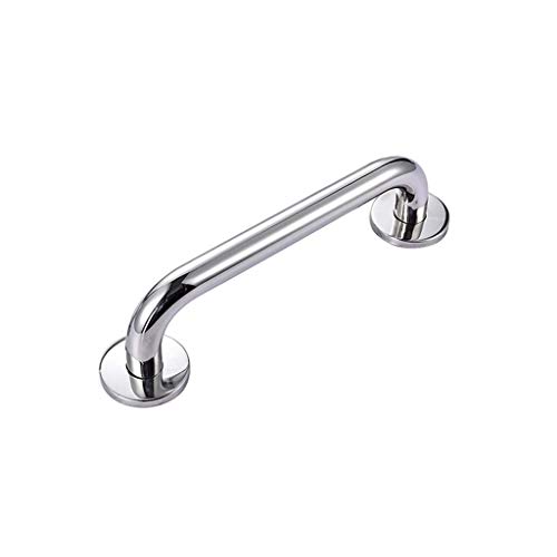 IWWKPGCF LHKJ Bathroom Handrails, Disabled Toilet, Anti-slip Safety Railings/stainless Steel, Large Load-bearing Up To 150kg (Size : 65CM) (35CM)