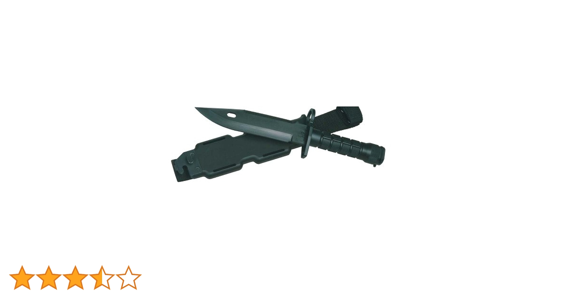 新品　模型品　米軍　海兵隊　M10バヨネット　銃剣　コンバットナイフ 新品 模型品 米軍 海兵隊 M10バヨネット 銃剣 コンバットナイフ