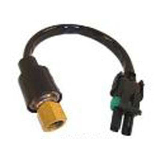 AC High Pressure Switch Replaces 2035274C1 by BESTfit
