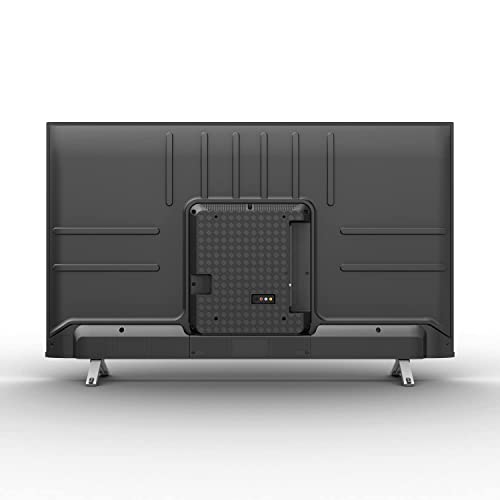 Image of Toshiba 139 cm (55 inches) Bezelless Series 4K Ultra HD Smart LED Google TV 55C350LP (Black)