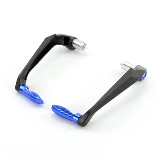 Accessoires pour motos KXF 250 et Gilera Runner : protège-main de moto et levier frein