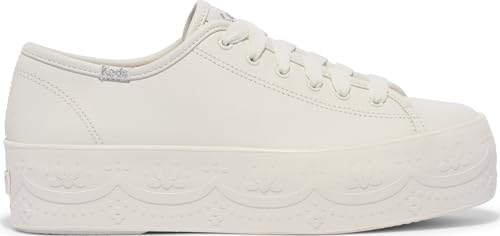 Image of Keds Women's Triple Up Lace Up Sneaker