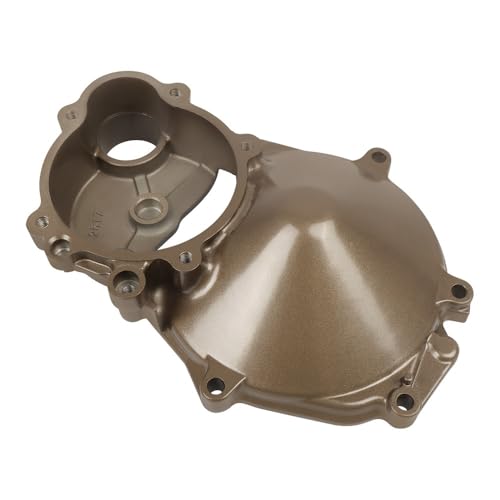 Protégez le stator gauche de votre ZX10R contre les chutes