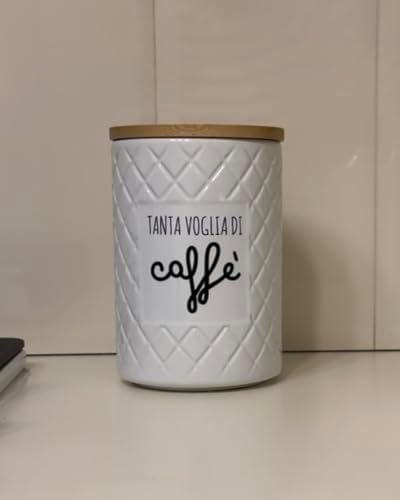 1 Pezzo Tazza Tazzone Latte Mug in Porcellana Dolci 400 ml 4 Decori