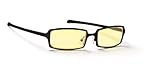 Gunnar Optiks Anime Computer Glasses - Block Blue Light, Anti-Glare, minimize Digital Eye Strain - Prevent Headaches, Reduce Eye Fatigue and Sleep Better
