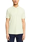 ESPRIT Herren 022EE2K310 Polohemd, 334/LIGHT Green 5, L
