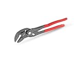 TEKTON 10 Inch Pliers Wrench | PGP36010