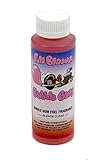 Allstar Performance ALL78131 Fuel Fragrance, Bubble Gum, 4 oz Bottle, Each