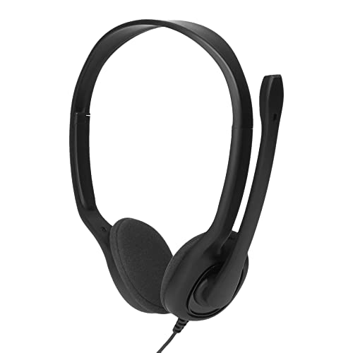 AmazonCommercial-Wired-USB-Headset